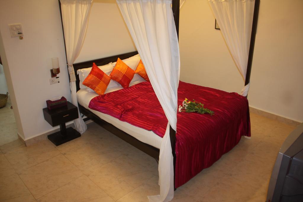 The Village Resort Palolem Dış mekan fotoğraf