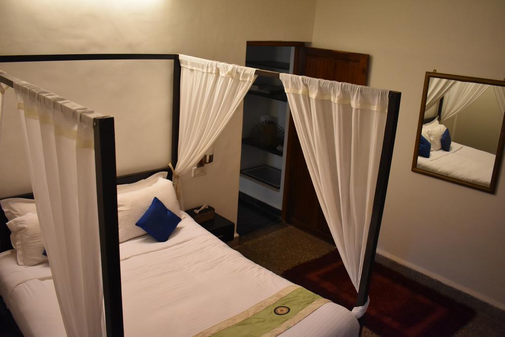 The Village Resort Palolem Dış mekan fotoğraf