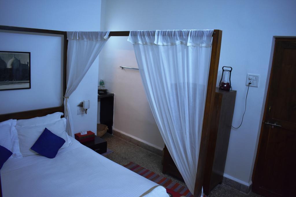 The Village Resort Palolem Dış mekan fotoğraf